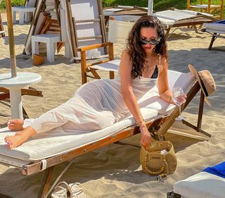 Hammasa Kohistani feet photo thumbnail