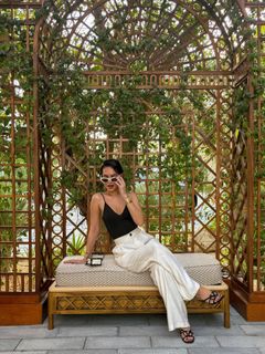 Hammasa Kohistani feet photo thumbnail