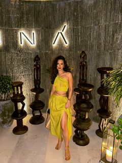 Hammasa Kohistani feet photo thumbnail