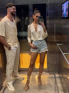 Hammasa Kohistani feet photo thumbnail