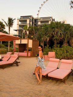 Hammasa Kohistani feet photo thumbnail