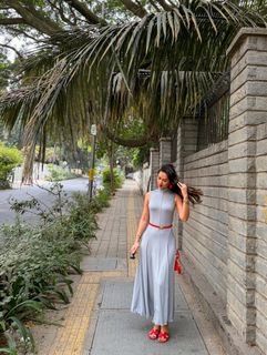 Hammasa Kohistani feet photo thumbnail