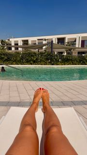 Hammasa Kohistani feet photo 15
