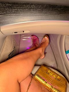 Hammasa Kohistani feet photo 14