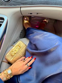 Hammasa Kohistani feet photo 18