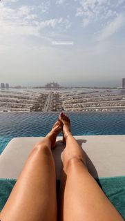 Hammasa Kohistani feet photo 16