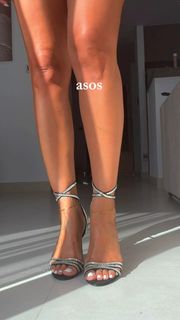 Hammasa Kohistani feet photo 9