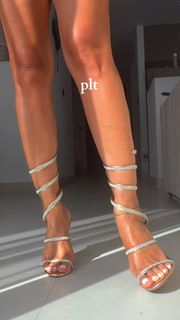 Hammasa Kohistani feet photo 7