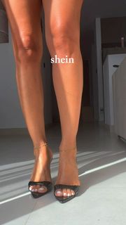 Hammasa Kohistani feet photo 4