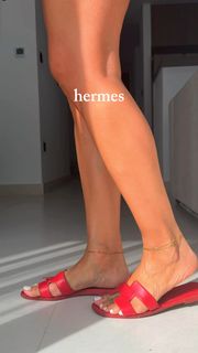 Hammasa Kohistani feet photo 4