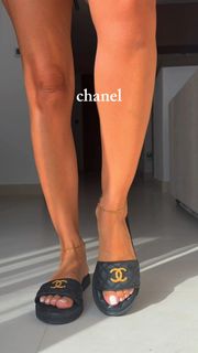 Hammasa Kohistani feet photo 12