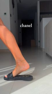 Hammasa Kohistani feet photo 9