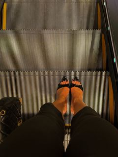 Hammasa Kohistani feet photo 2