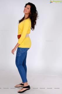 Hamsa Nandini feet photo 3