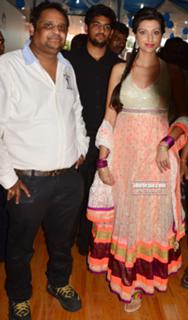 Hamsa Nandini feet photo 19
