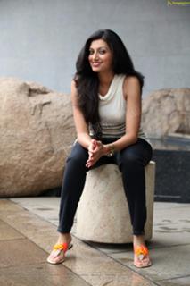 Hamsa Nandini feet photo 16