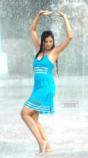 Hamsa Nandini feet photo 16