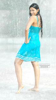 Hamsa Nandini feet photo 15