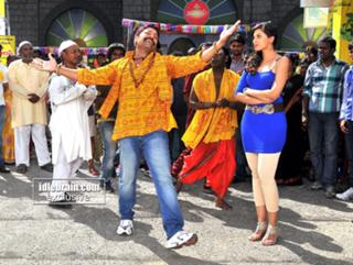 Hamsa Nandini feet photo 17