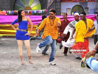 Hamsa Nandini feet photo 15
