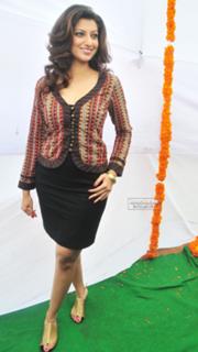 Hamsa Nandini feet photo 4