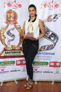 Hamsa Nandini feet photo 15