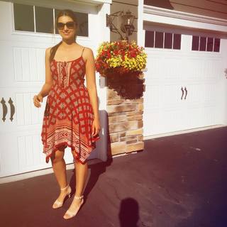 Hamsa Nandini feet photo 1