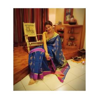 Hamsa Nandini feet photo 20