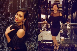 Hamsa Nandini feet photo 14