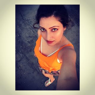 Hamsa Nandini feet photo 12