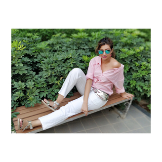 Hamsa Nandini feet photo 10