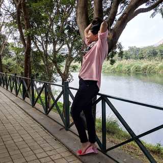 Hamsa Nandini feet photo 3