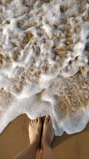 Hamsa Nandini feet photo 10