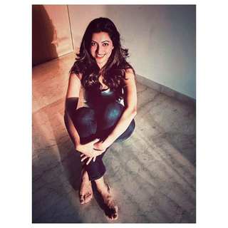 Hamsa Nandini feet photo 7