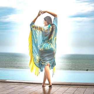 Hamsa Nandini feet photo 17