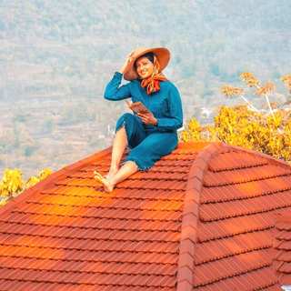 Hamsa Nandini feet photo 12