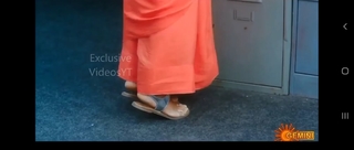 Hamsa Nandini feet photo 7