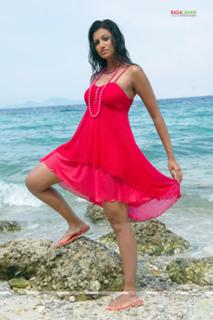 Hamsa Nandini feet photo 3