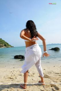 Hamsa Nandini feet photo 14