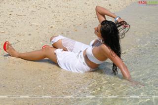 Hamsa Nandini feet photo 19
