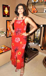 Hamsa Nandini feet photo 3
