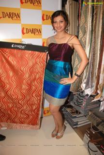 Hamsa Nandini feet photo 13