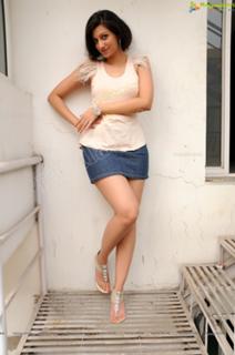 Hamsa Nandini feet photo 4