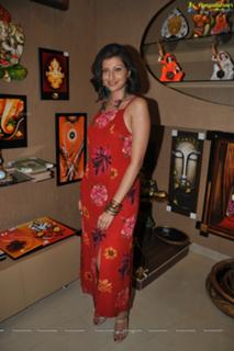 Hamsa Nandini feet photo 10