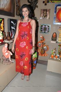 Hamsa Nandini feet photo 2