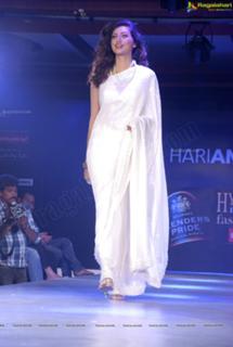 Hamsa Nandini feet photo 3