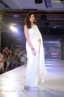 Hamsa Nandini feet photo 20