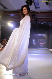 Hamsa Nandini feet photo 17