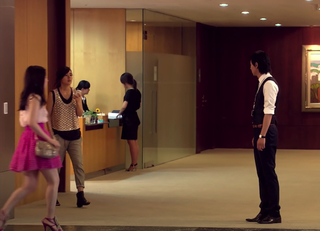 Han Ga-in feet photo 18