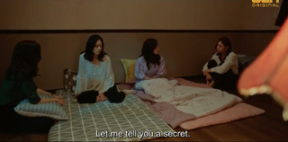 Han Ga-in feet photo 19